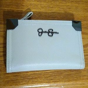 Jessica Simpson wallet